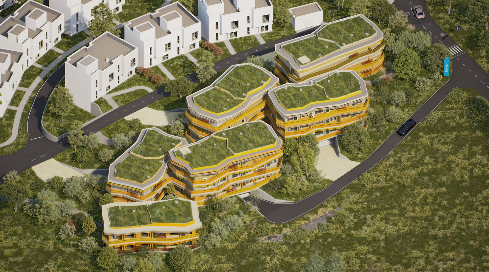 The developer's render of Aba 2