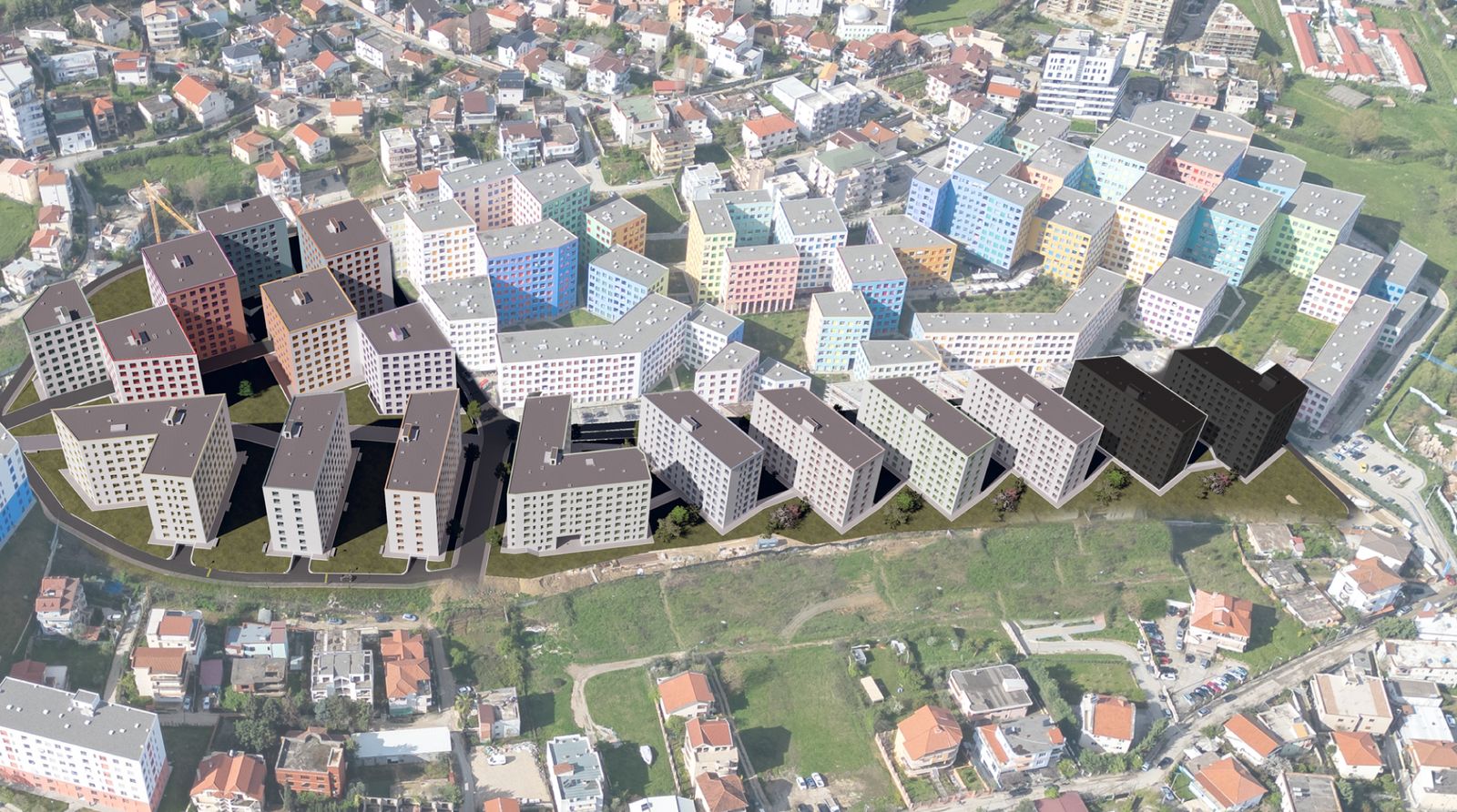 The developer's render of Kadiu